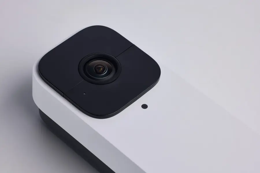 Starfish Smart Doorbell Security Camera with Chime - Image 9