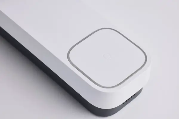 Starfish Smart Doorbell Security Camera with Chime - Image 10