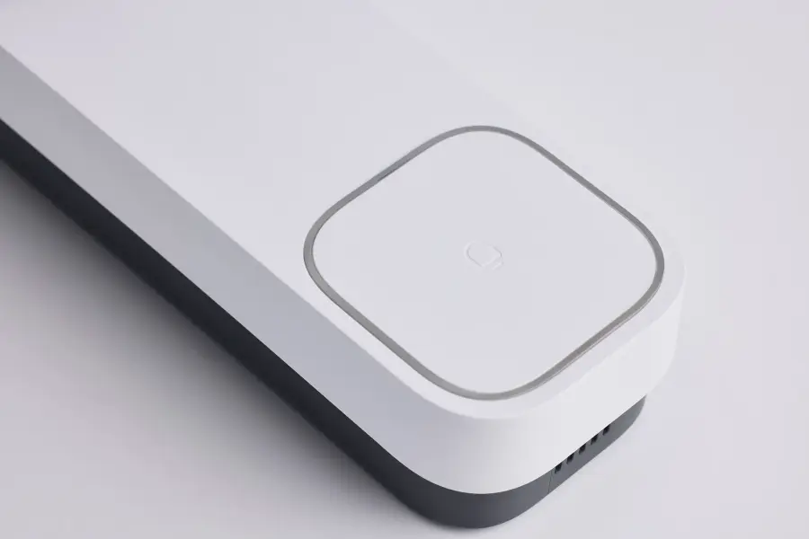 Starfish Smart Doorbell Security Camera with Chime - Image 10