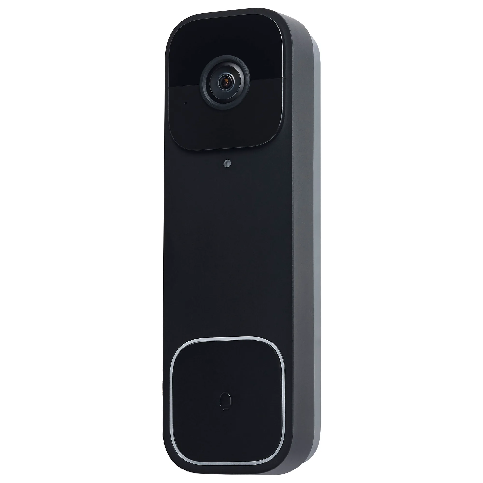 Starfish Smart Doorbell Security Camera with Chime