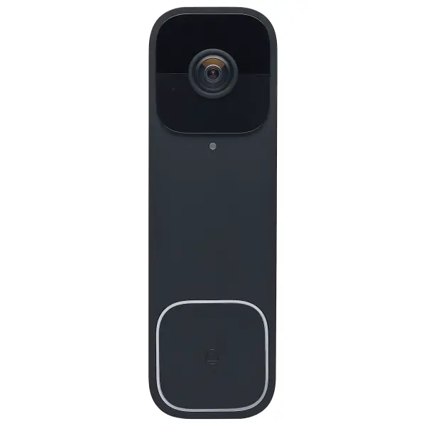 Starfish Smart Doorbell Security Camera with Chime - Image 2