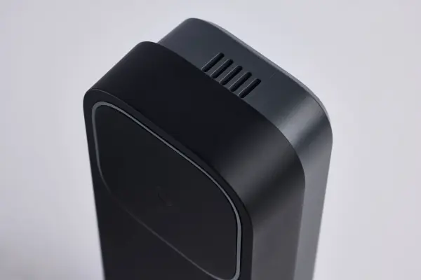Starfish Smart Doorbell Security Camera with Chime - Image 11