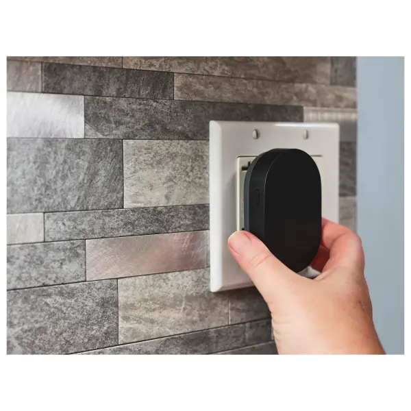 Starfish Smart Doorbell Security Camera with Chime - Image 15
