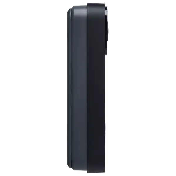 Starfish Smart Doorbell Security Camera with Chime - Image 3
