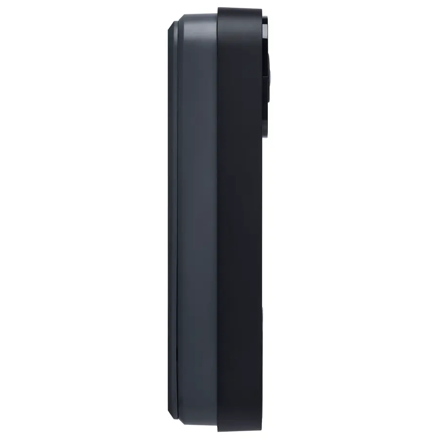 Starfish Smart Doorbell Security Camera with Chime - Image 3