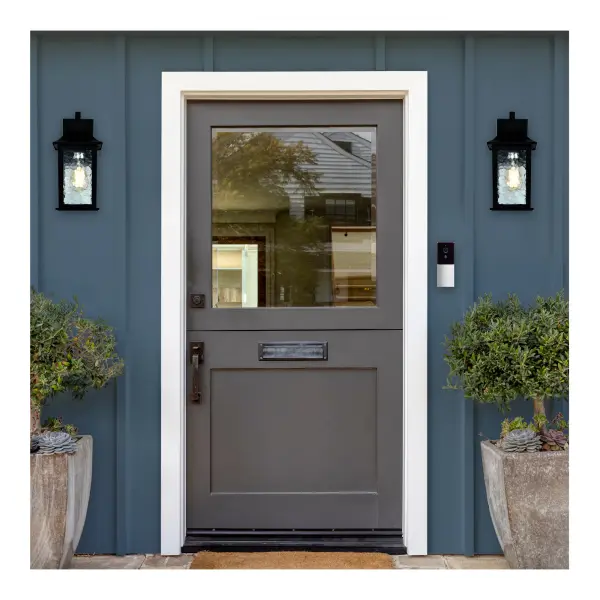 Starfish Smart Doorbell Security Camera with Chime - Image 20