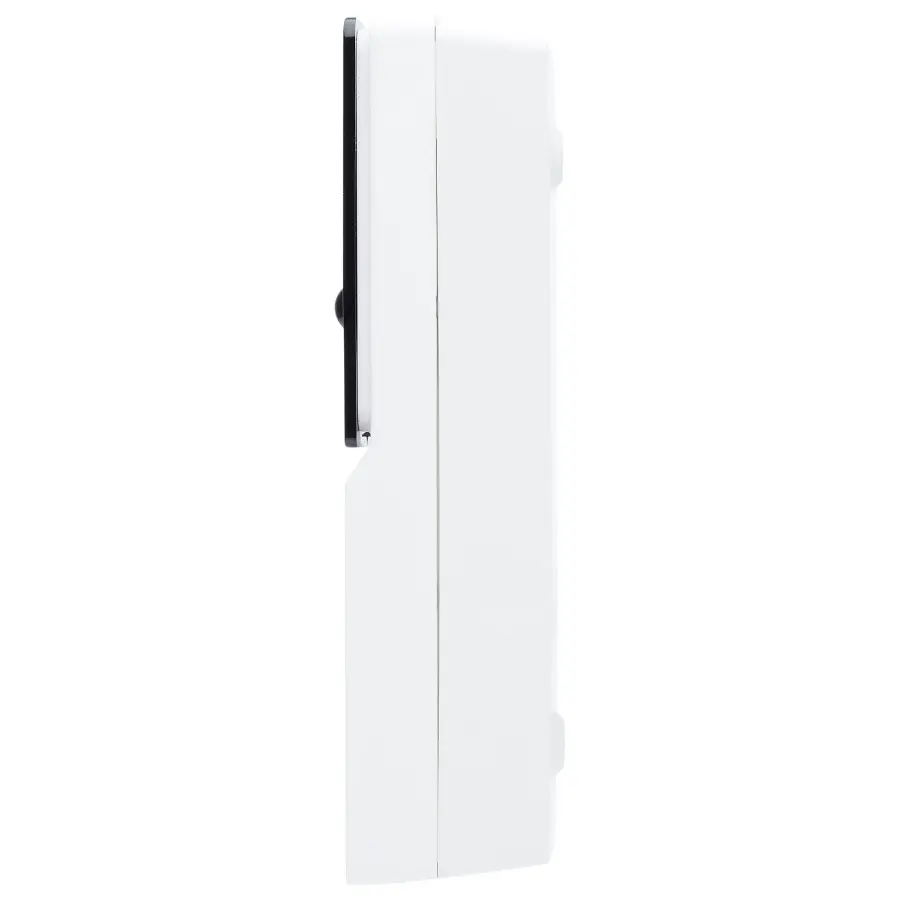 Starfish Smart Doorbell Security Camera with Chime - Image 3