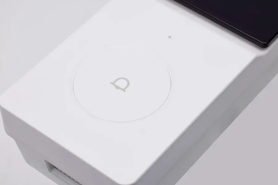 Starfish Smart Doorbell Security Camera with Chime - Image 7