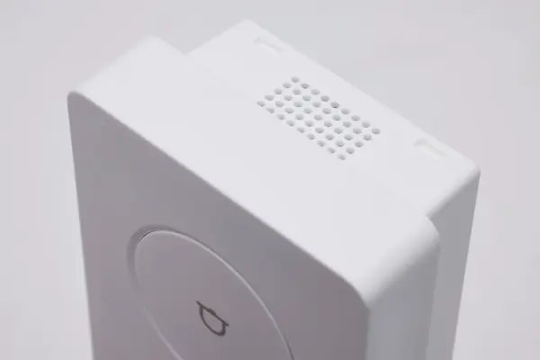 Starfish Smart Doorbell Security Camera with Chime - Image 8