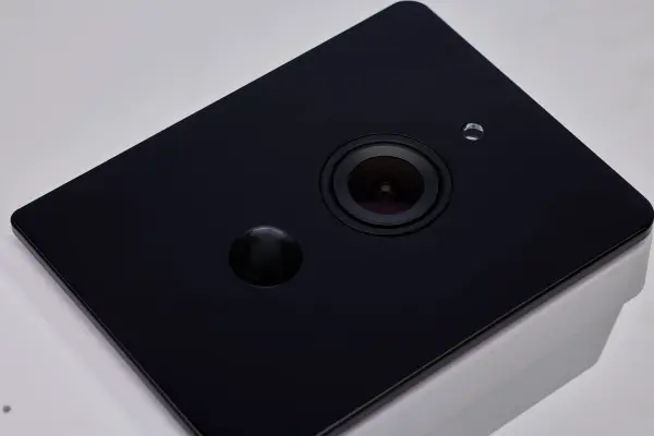 Starfish Smart Doorbell Security Camera with Chime - Image 10