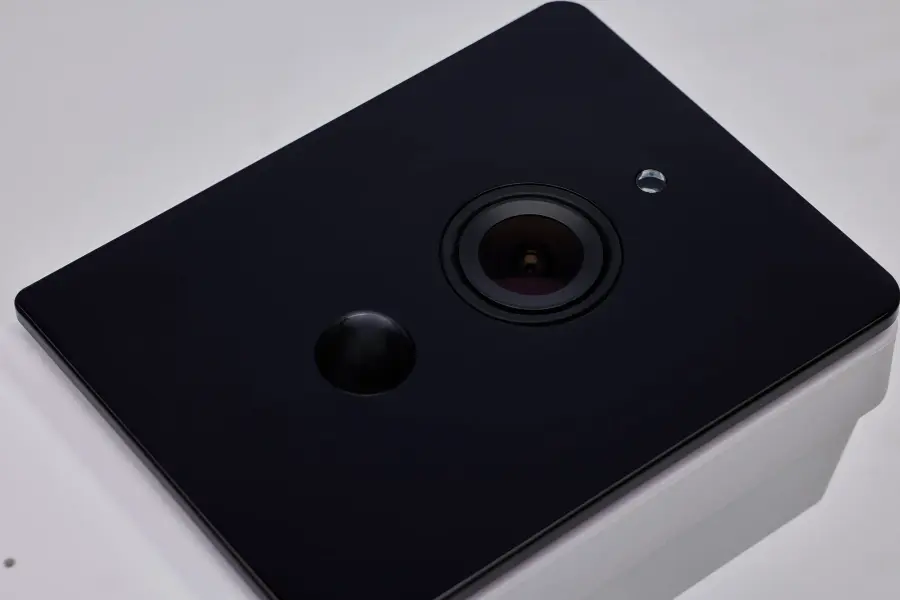 Starfish Smart Doorbell Security Camera with Chime - Image 10