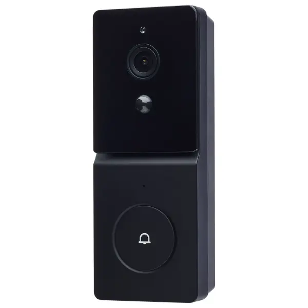 Starfish Smart Doorbell Security Camera - Image 1