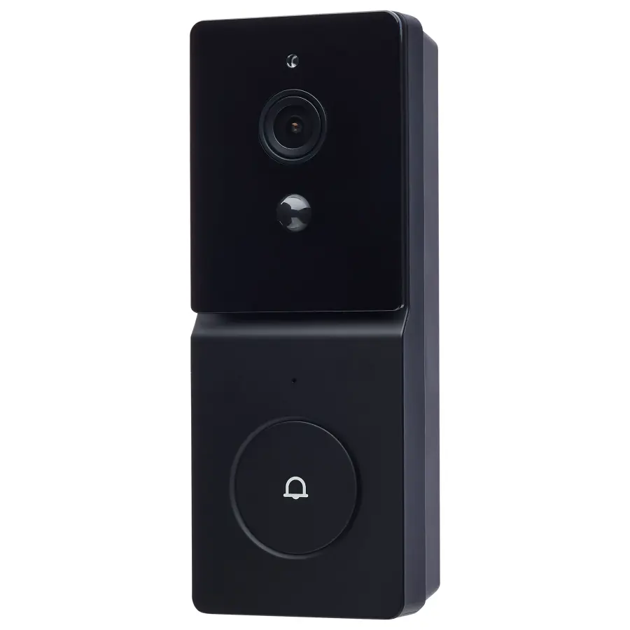 Starfish Smart Doorbell Security Camera - Image 1