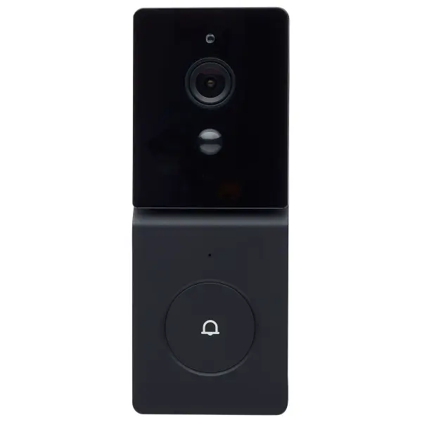 Starfish Smart Doorbell Security Camera - Image 2