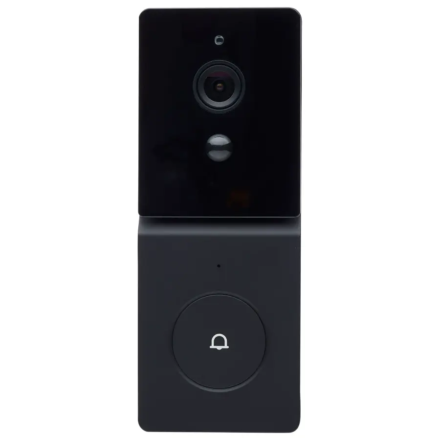 Starfish Smart Doorbell Security Camera - Image 2