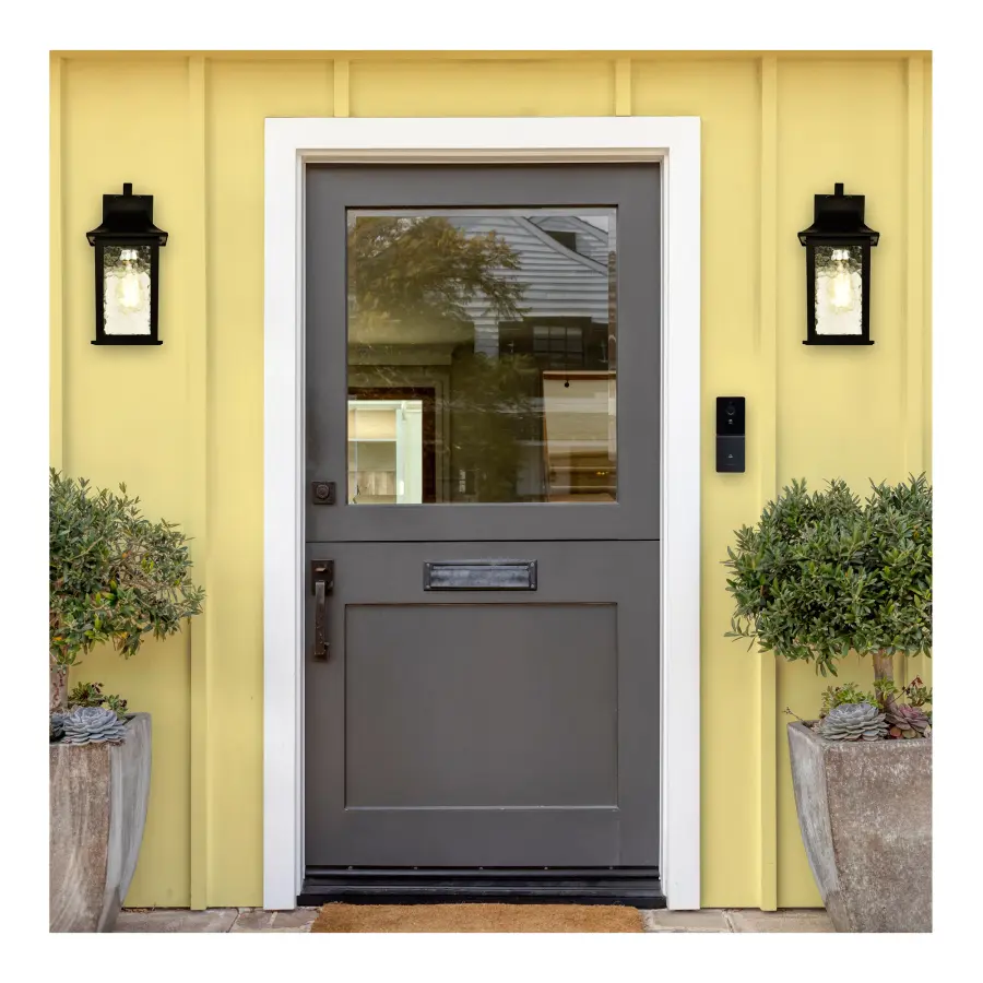 Starfish Smart Doorbell Security Camera - Image 20