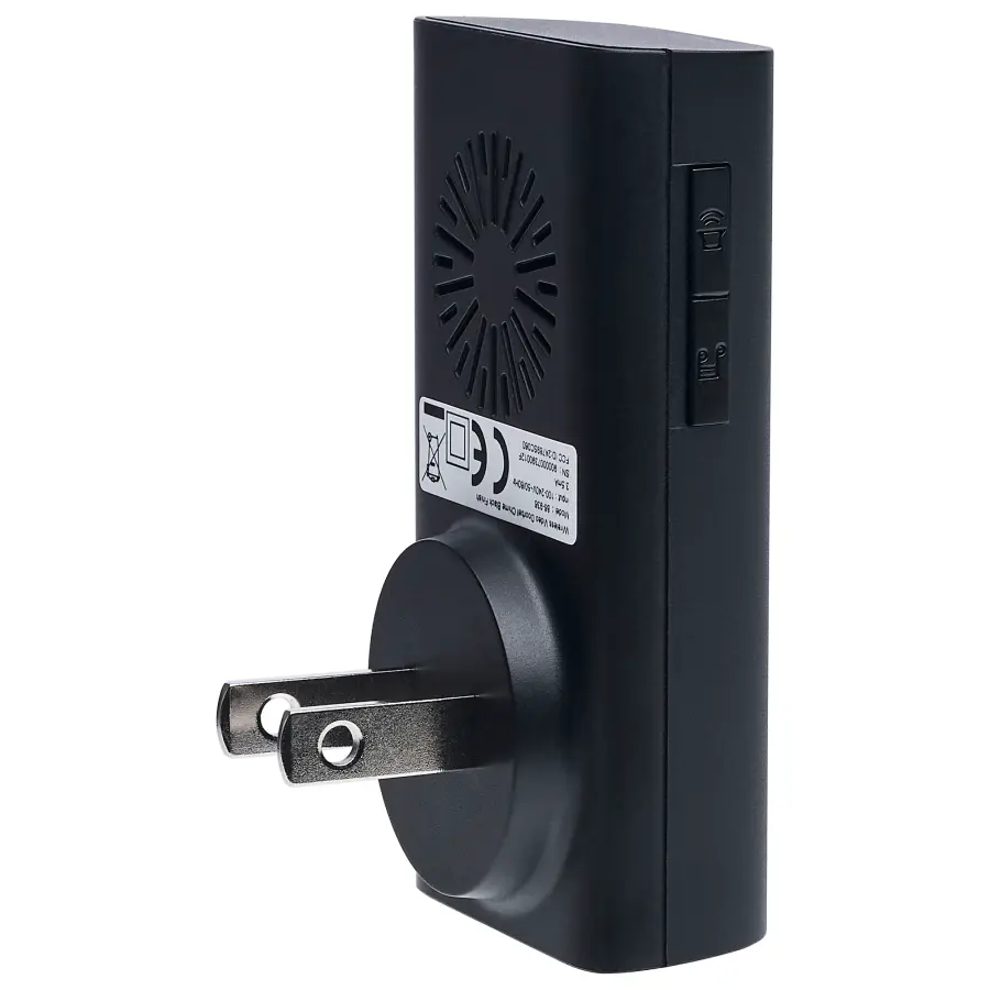 Starfish Smart Doorbell Security Camera - Image 6