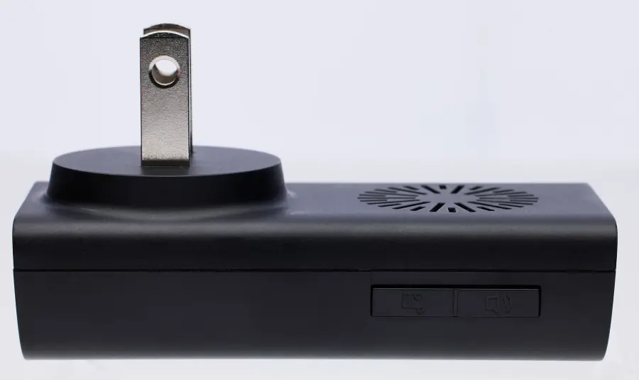 Starfish Smart Doorbell Security Camera - Image 10