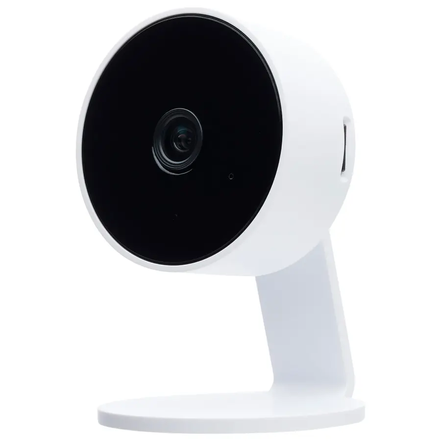 Starfish Smart Indoor Security Camera - Image 1