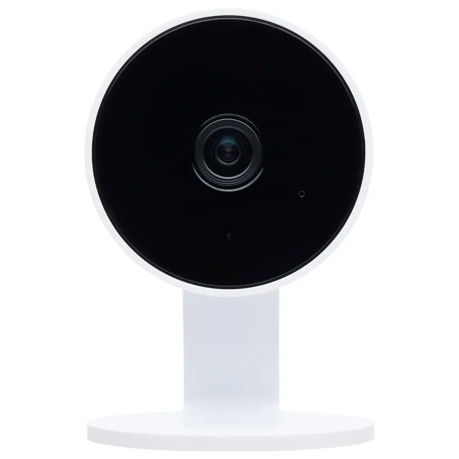 Starfish Smart Indoor Security Camera - Image 2