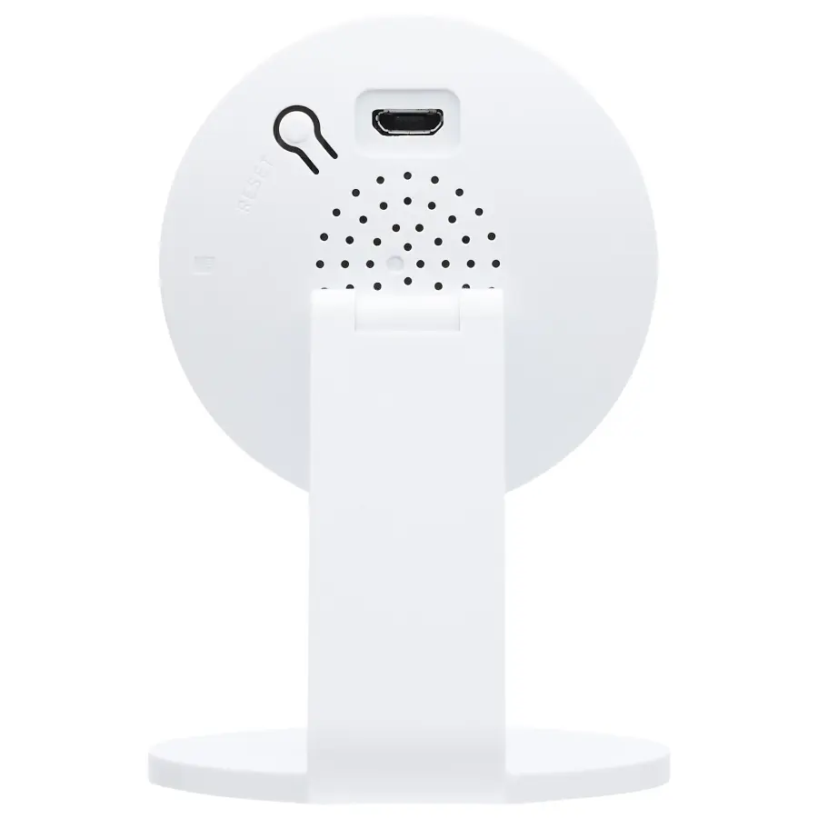 Starfish Smart Indoor Security Camera - Image 4