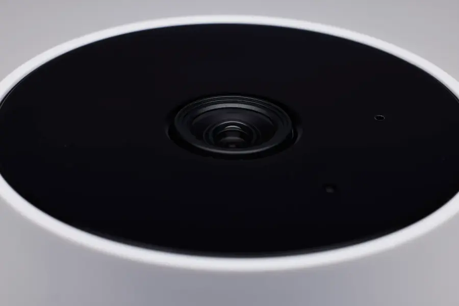Starfish Smart Indoor Security Camera - Image 5