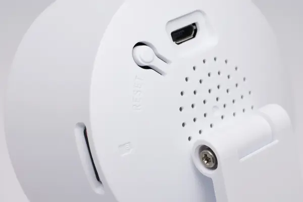 Starfish Smart Indoor Security Camera - Image 6