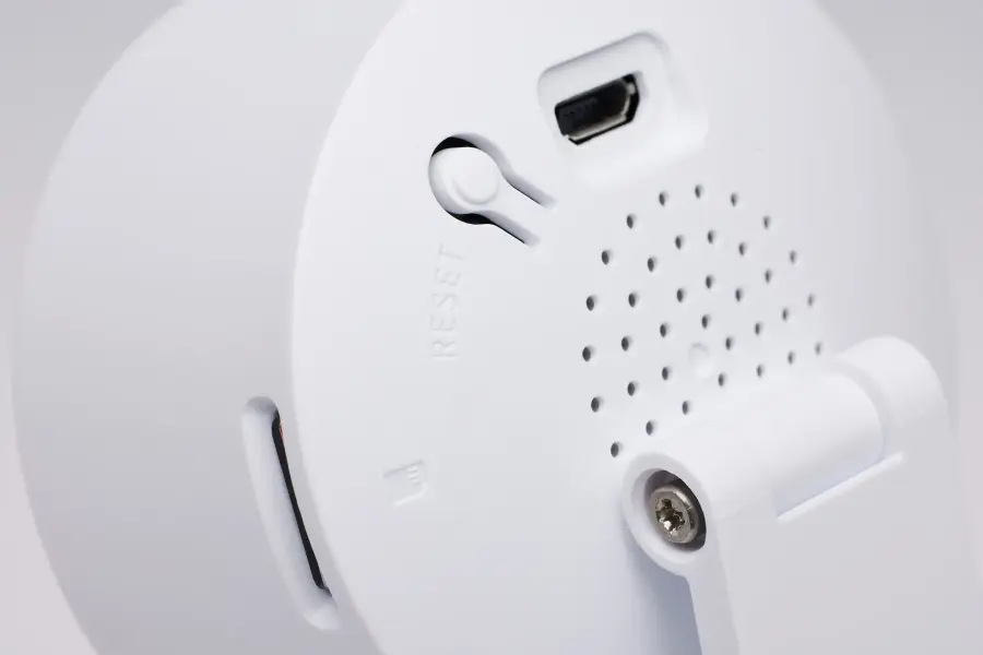 Starfish Smart Indoor Security Camera - Image 6