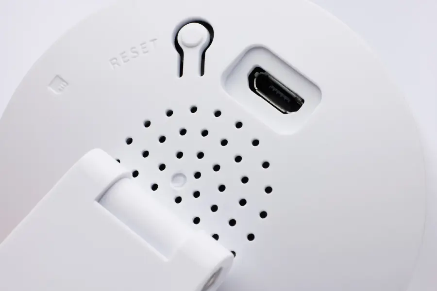 Starfish Smart Indoor Security Camera - Image 7