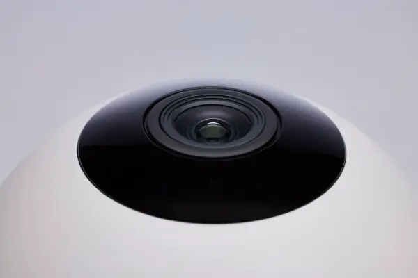 Starfish Smart Indoor Pan & Tilt Security Camera - Image 14