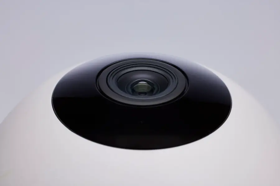 Starfish Smart Indoor Pan & Tilt Security Camera - Image 14