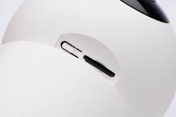 Starfish Smart Indoor Pan & Tilt Security Camera - Image 15
