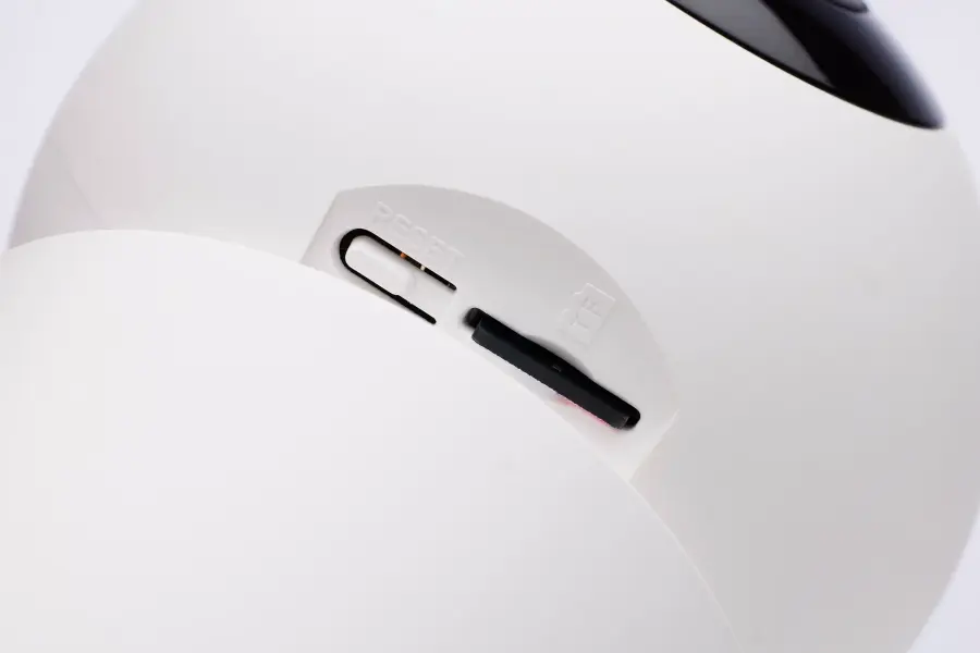 Starfish Smart Indoor Pan & Tilt Security Camera - Image 15