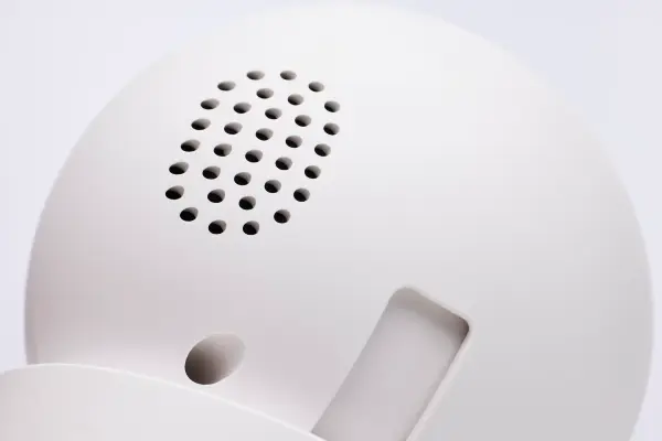 Starfish Smart Indoor Pan & Tilt Security Camera - Image 16