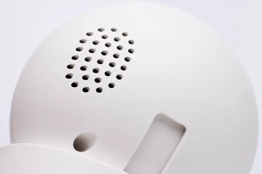 Starfish Smart Indoor Pan & Tilt Security Camera - Image 16