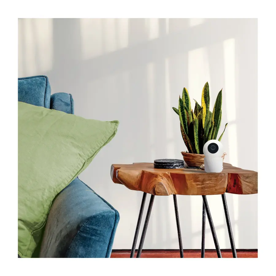 Starfish Smart Indoor Pan & Tilt Security Camera - Image 17