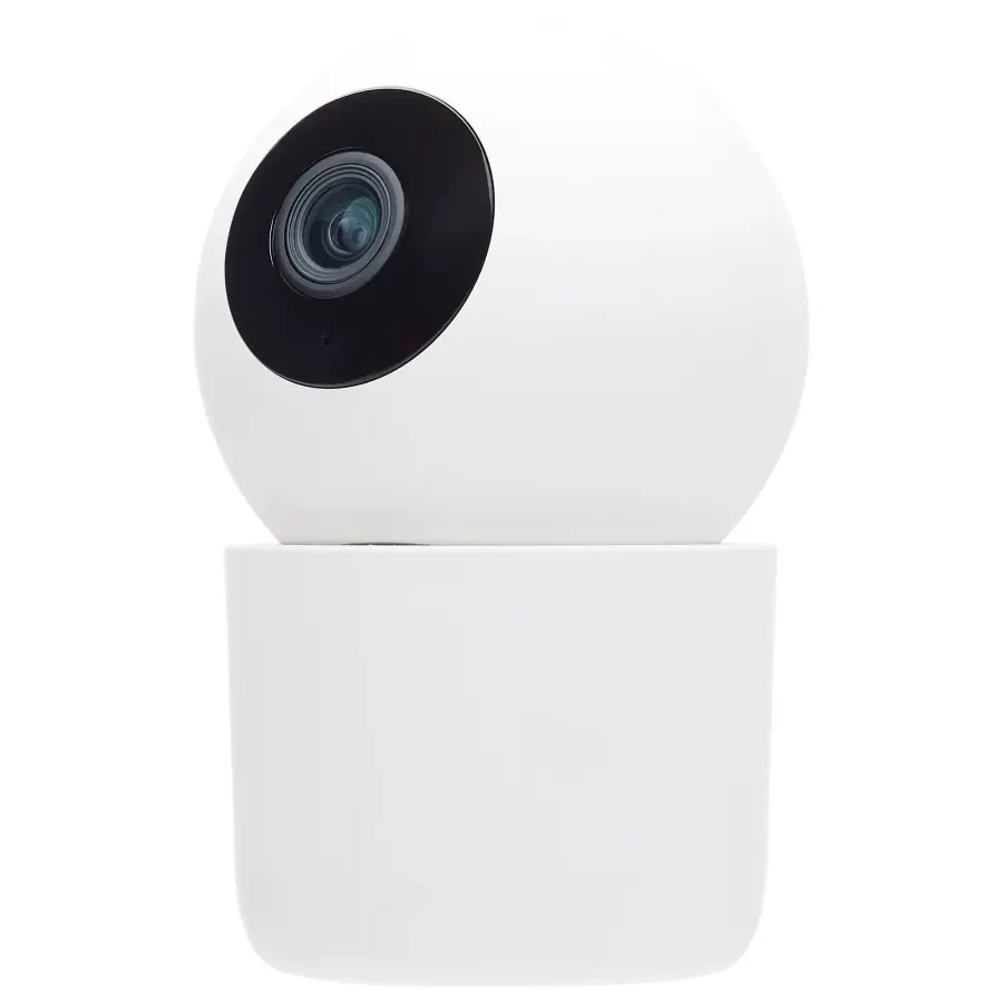 Starfish Smart Indoor Pan & Tilt Security Camera - Image 7