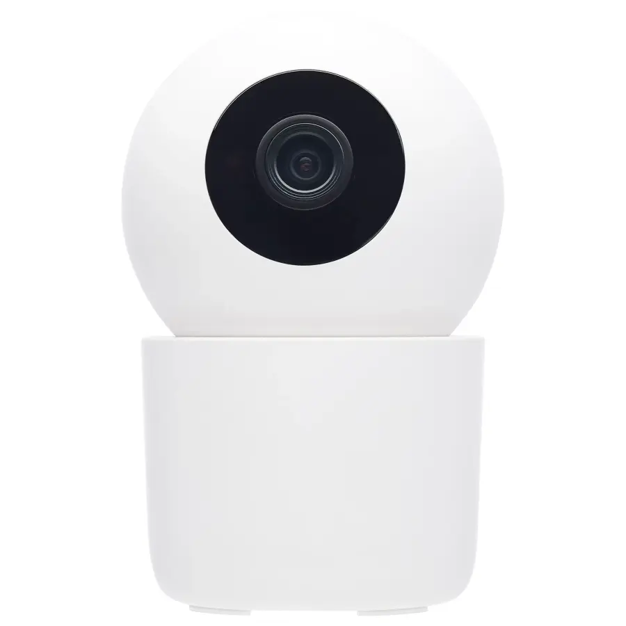 Starfish Smart Indoor Pan & Tilt Security Camera - Image 8