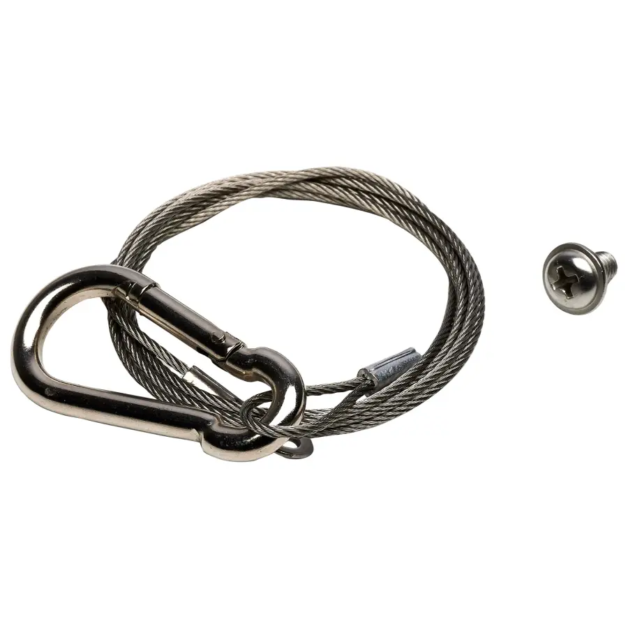 Suspension Kit for Hi-Pro Shop Light