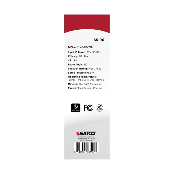 Hi-Pro LED Shop Light - 60W, 4000K - Image 15