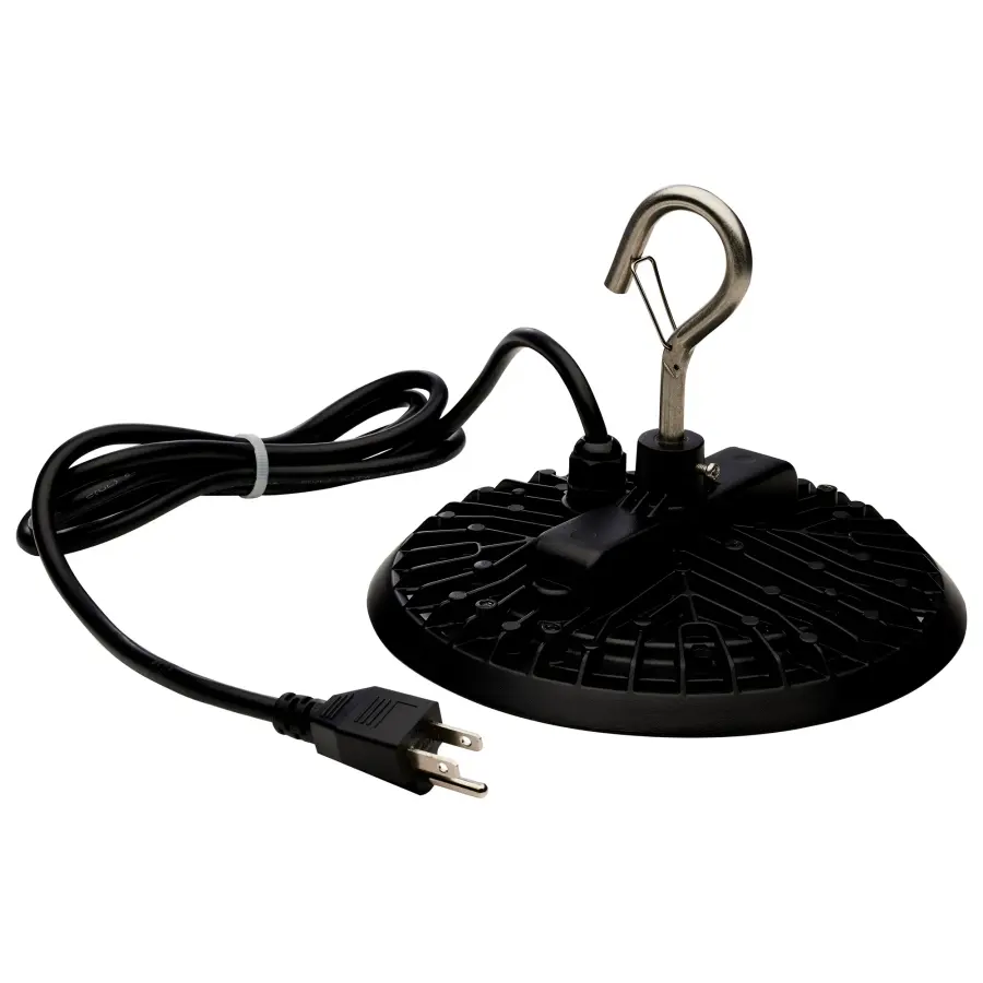Hi-Pro LED Shop Light - 80W, 3000K - Image 2