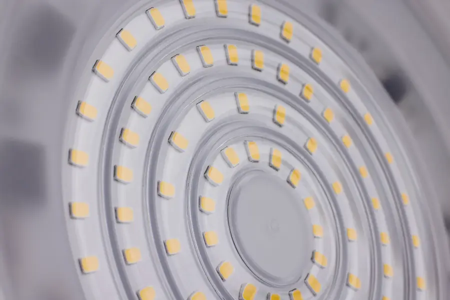 Hi-Pro LED Shop Light - 80W, 3000K - Image 5