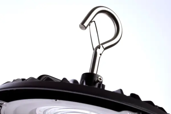 Hi-Pro LED Shop Light - 80W, 3000K - Image 8