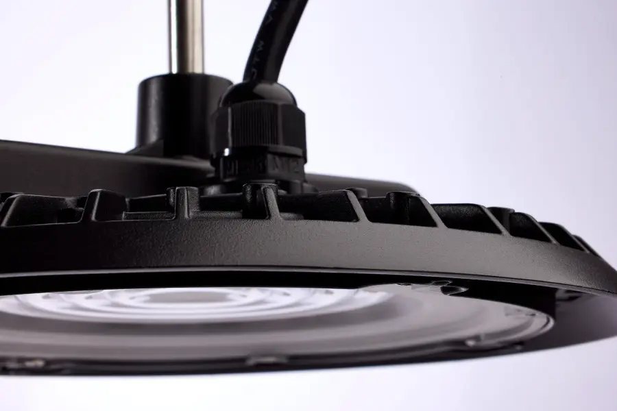 Hi-Pro LED Shop Light - 80W, 3000K - Image 9