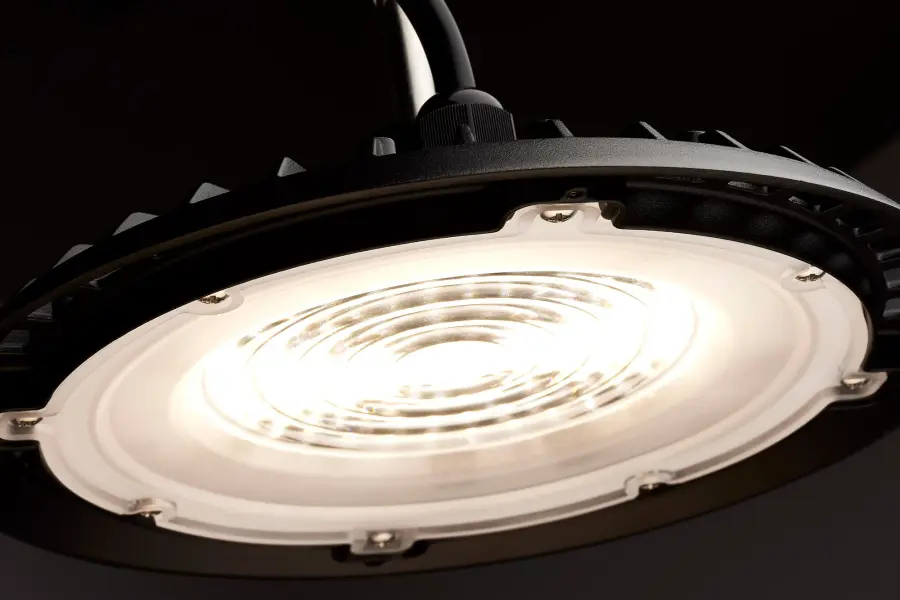 Hi-Pro LED Shop Light - 80W, 5000K - Image 4