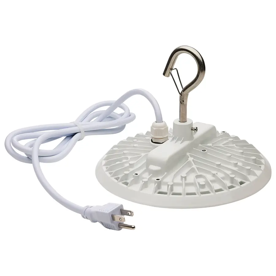 Hi-Pro LED Shop Light - 60W, 3000K - Image 2