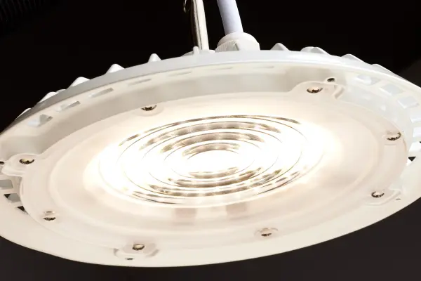 Hi-Pro LED Shop Light - 60W, 3000K - Image 4