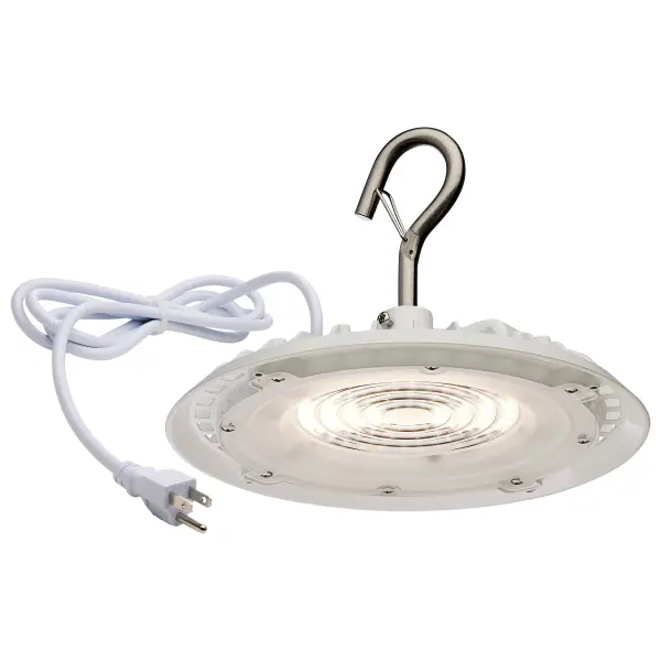 Hi-Pro LED Shop Light - 60W, 4000K - Image 1