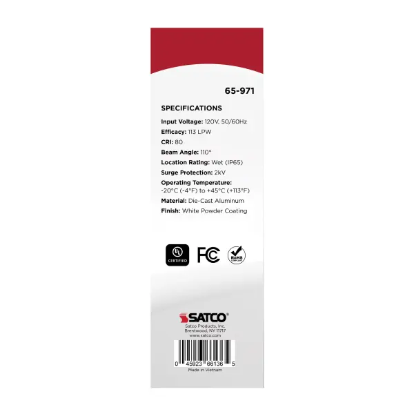 Hi-Pro LED Shop Light - 60W, 4000K - Image 15