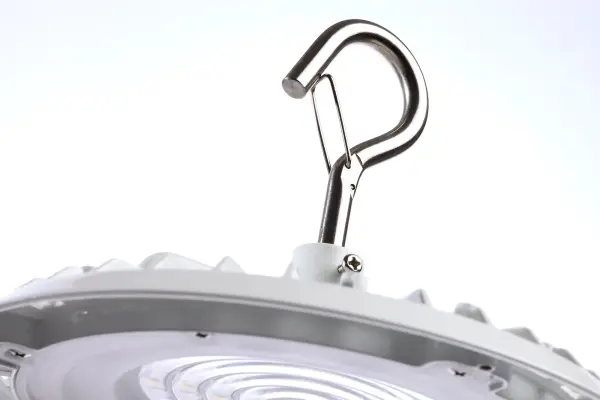 Hi-Pro LED Shop Light - 60W, 4000K - Image 8